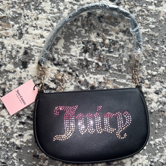 Juicy Couture Purse - Picture 6 of 16